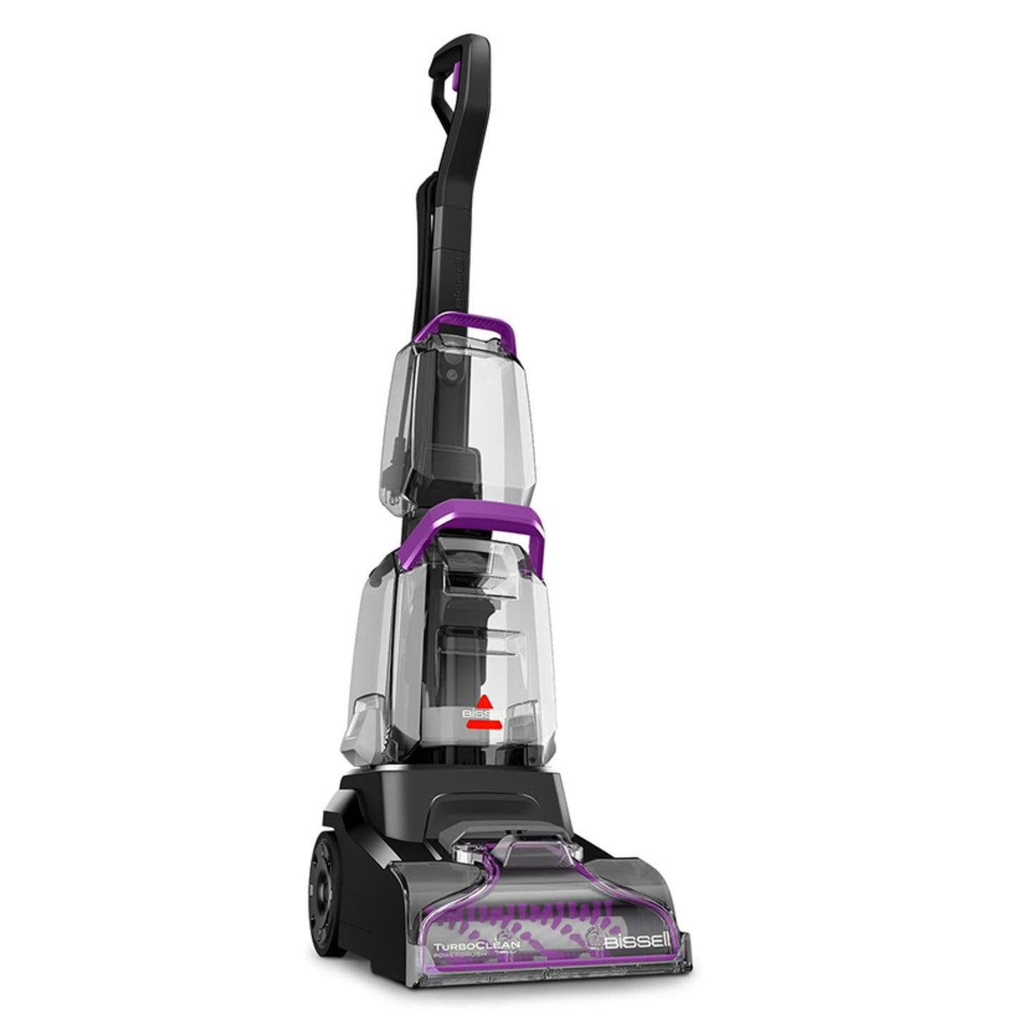 Bissel TurboClean™ PowerBrush™ |