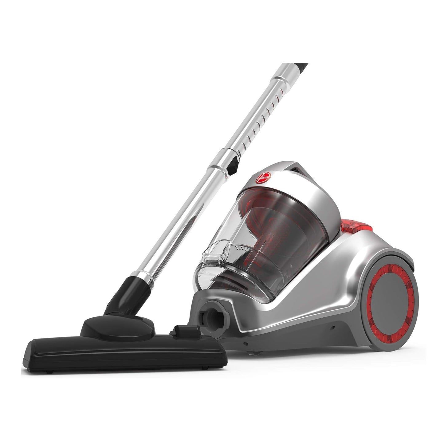 Hoover Power 6 Canister Vacuum Cleaner 2200W