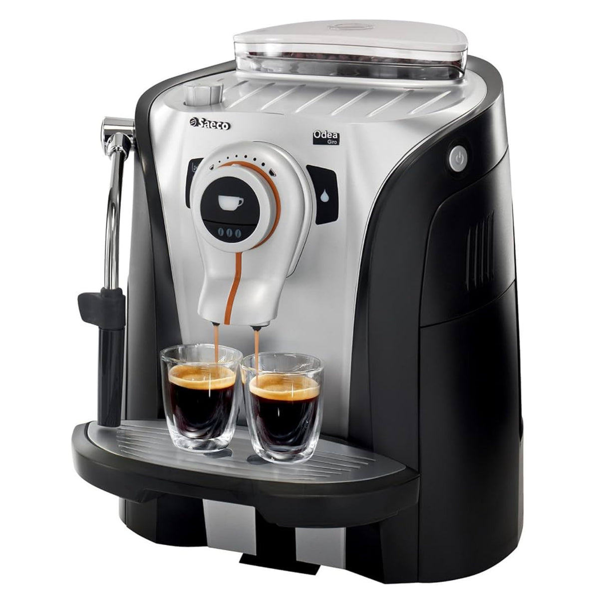 Philips Saeco RI9752/48 Odea Go Full Automatic Espresso Machine