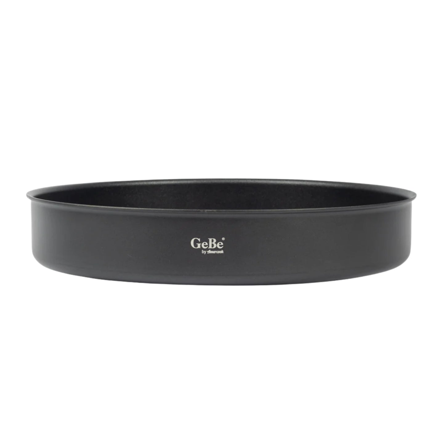 Gebe Venus Round Pan 28 - 32- 34 - 38 cm