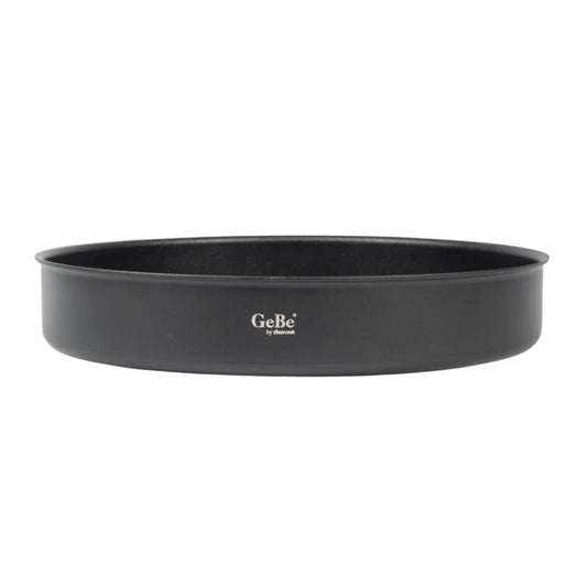 Gebe Venus Round Pan 28 - 32- 34 - 38 cm