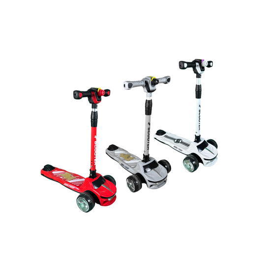 Kicknroll Scooter for Kids