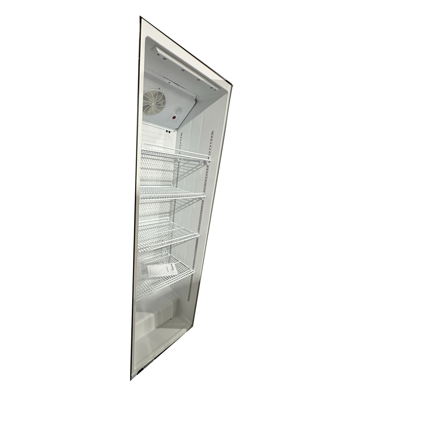 O-General Glass Door refrigerator 194 cm
