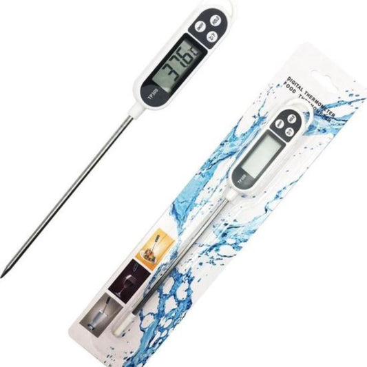 Digital Food Thermometer