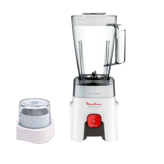 Moulinex, Blender + Mill 1.75 L 500 W