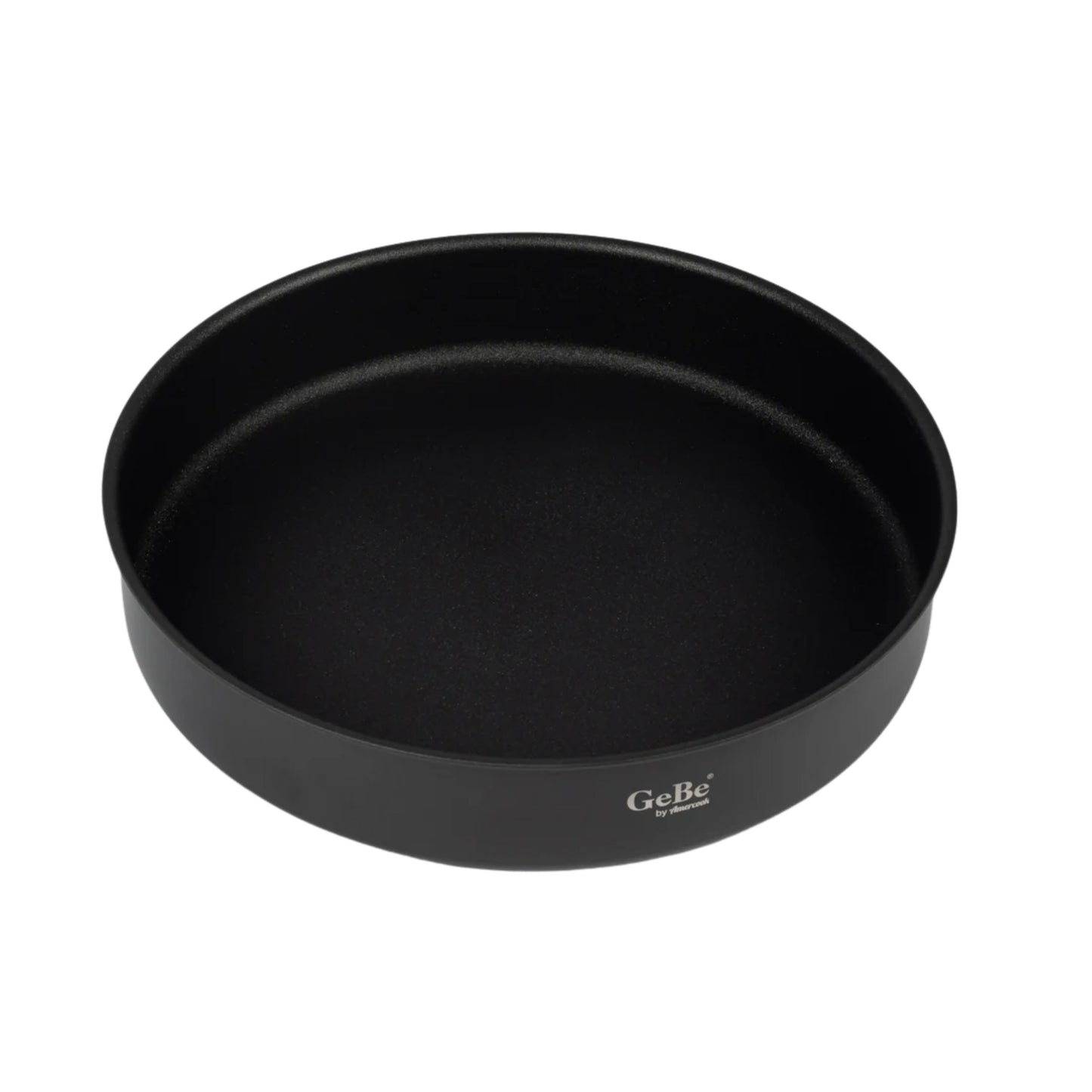 Gebe Venus Round Pan 28 - 32- 34 - 38 cm