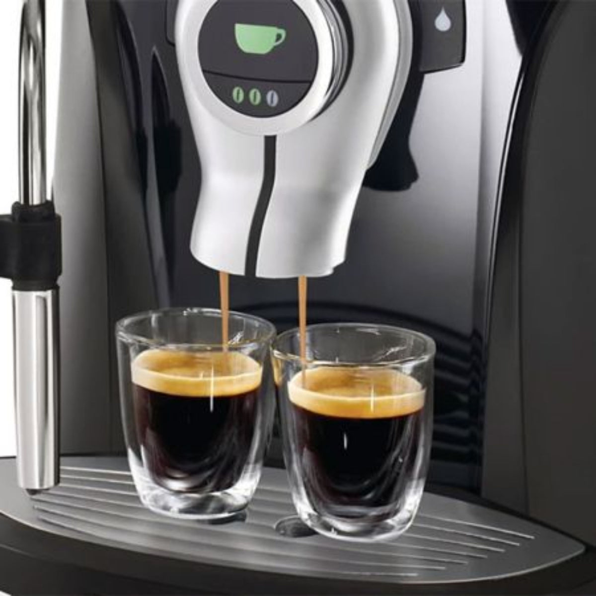 Philips Saeco RI9752/48 Odea Go Full Automatic Espresso Machine