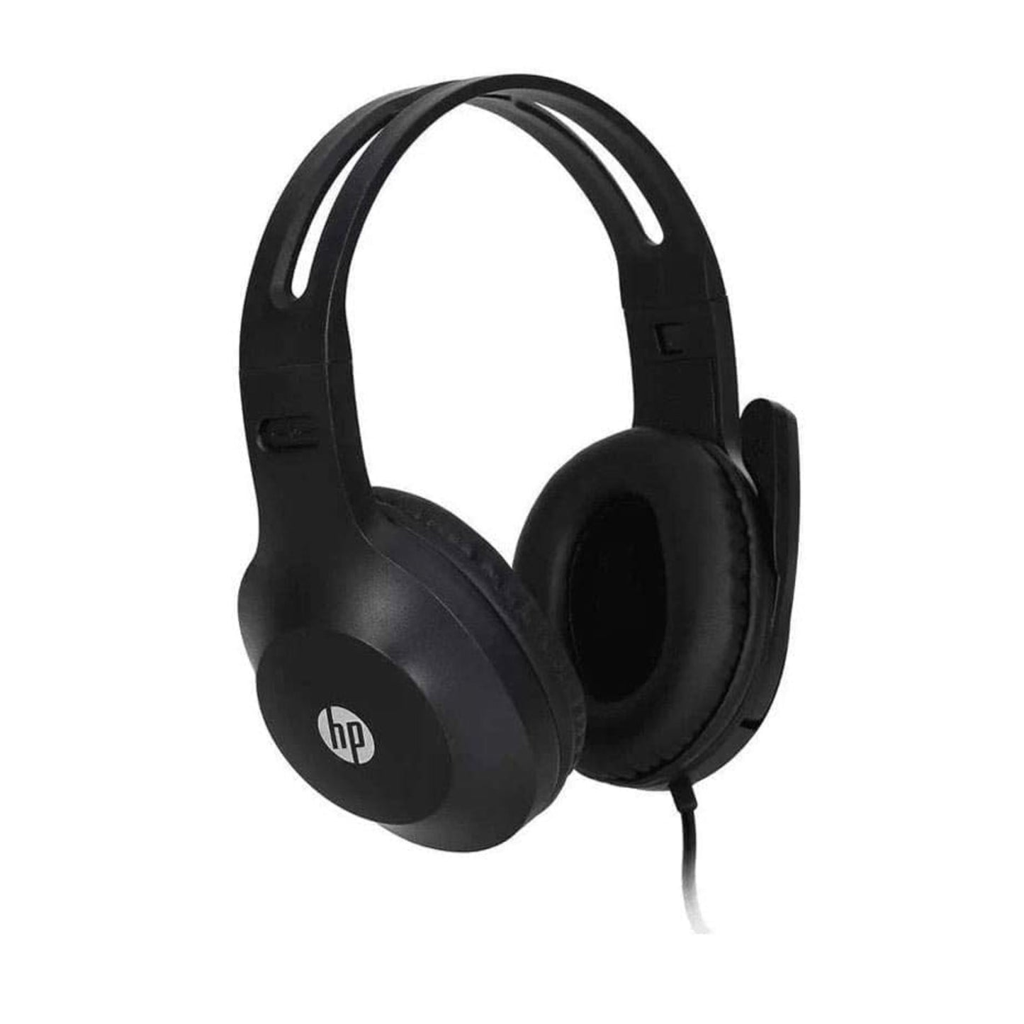 HP  3.5mm wired Headphone with mic