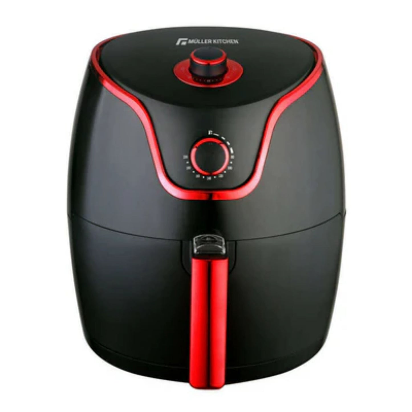 Muller Koch Air Fryer 1700W 7.1L