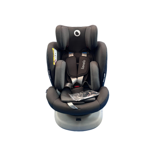 Lionelo - Car Seat Grey