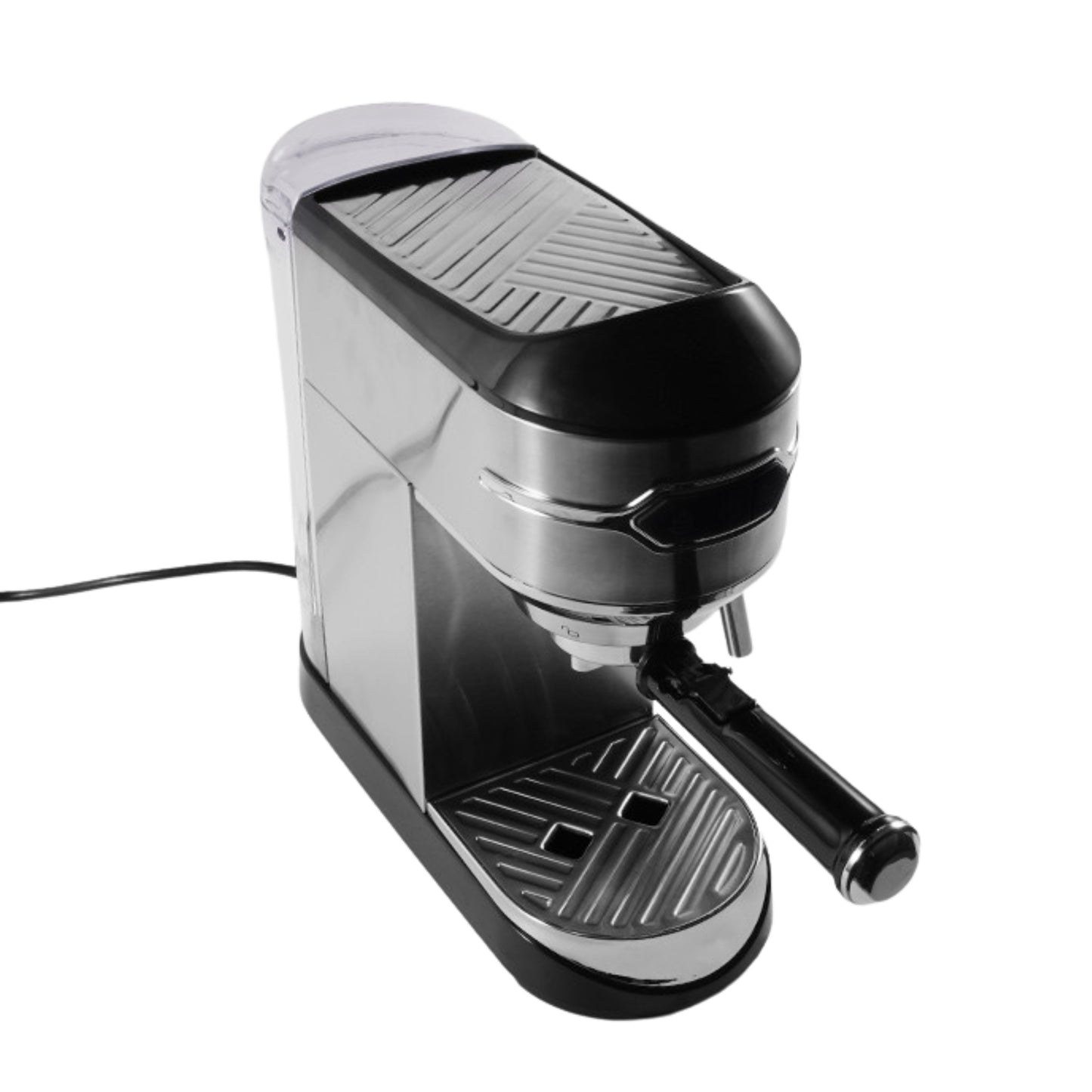 DSP Espresso Coffee Machine - 1450W 15 Bar