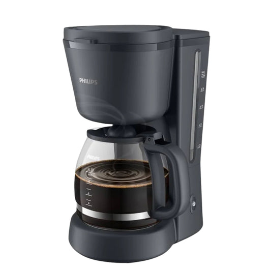 Philips  Essentials Drip Coffee Maker 1.2L - 10-Cup