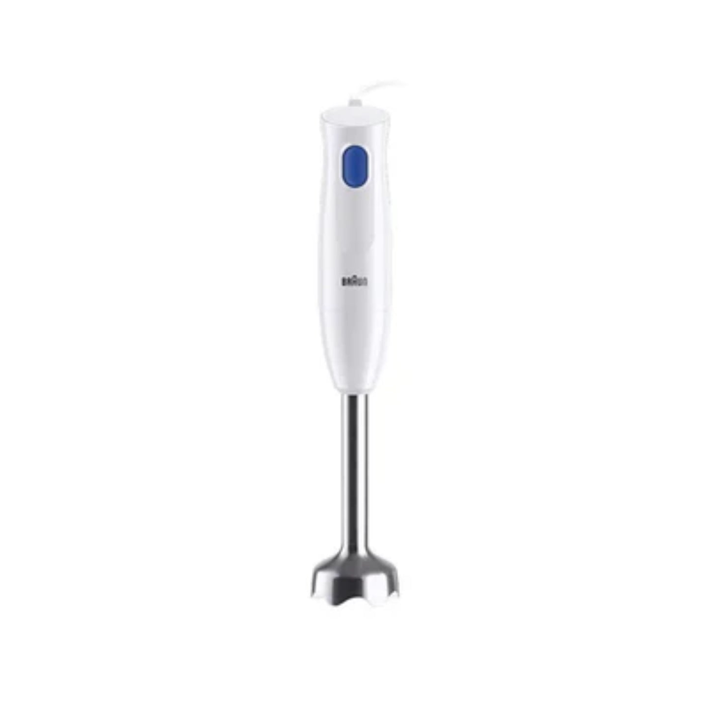 Braun 2in1 Hand Blender MultiQuick 350ml  450W Chopper - White