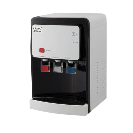 Prado mini water dispenser - White