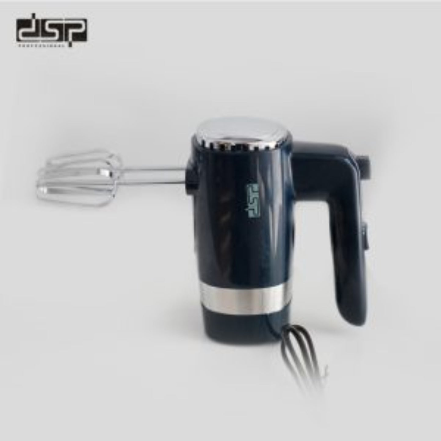 DSP, Hand Mixer With Stand - 300W