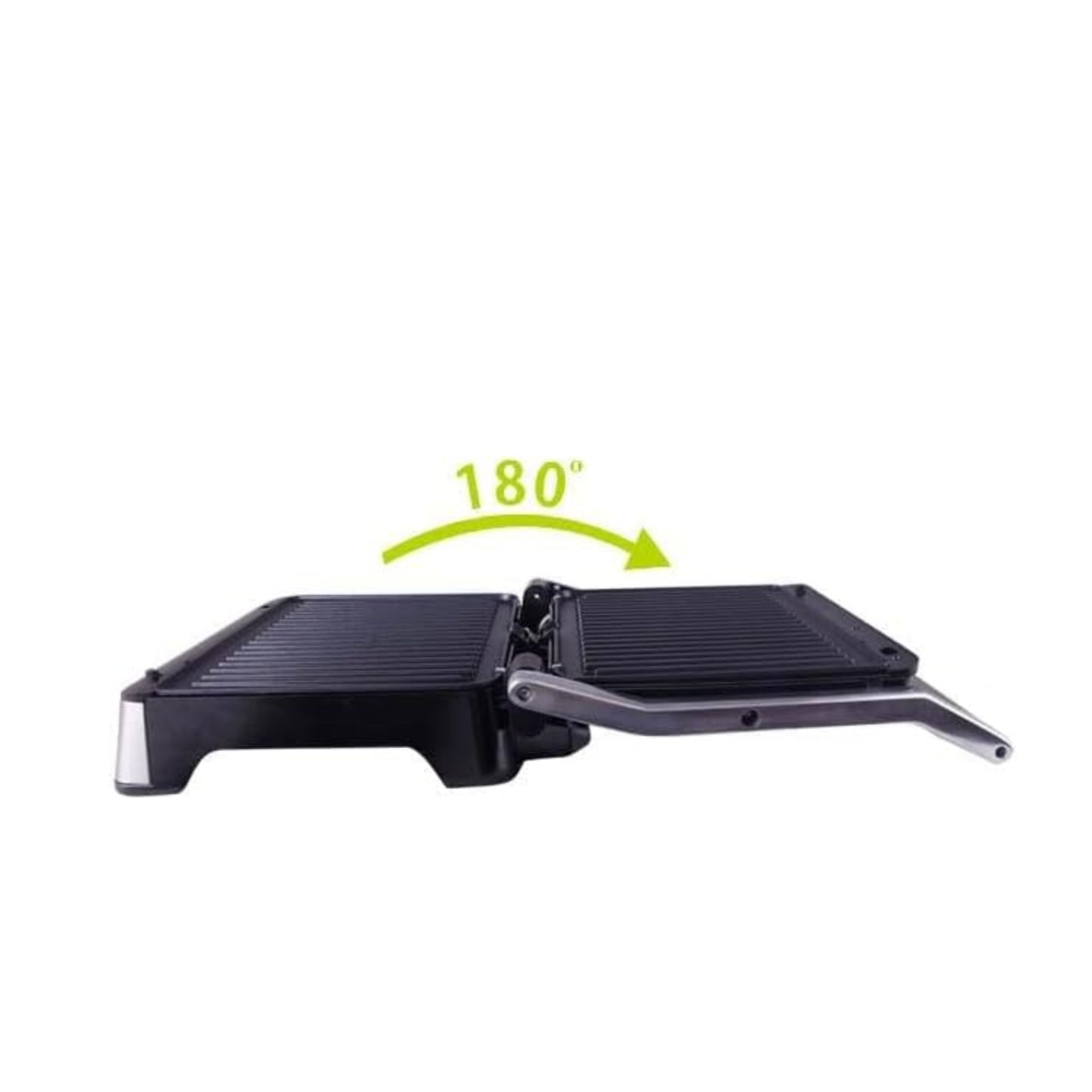 Profi home stainless  removable grills - 1800W