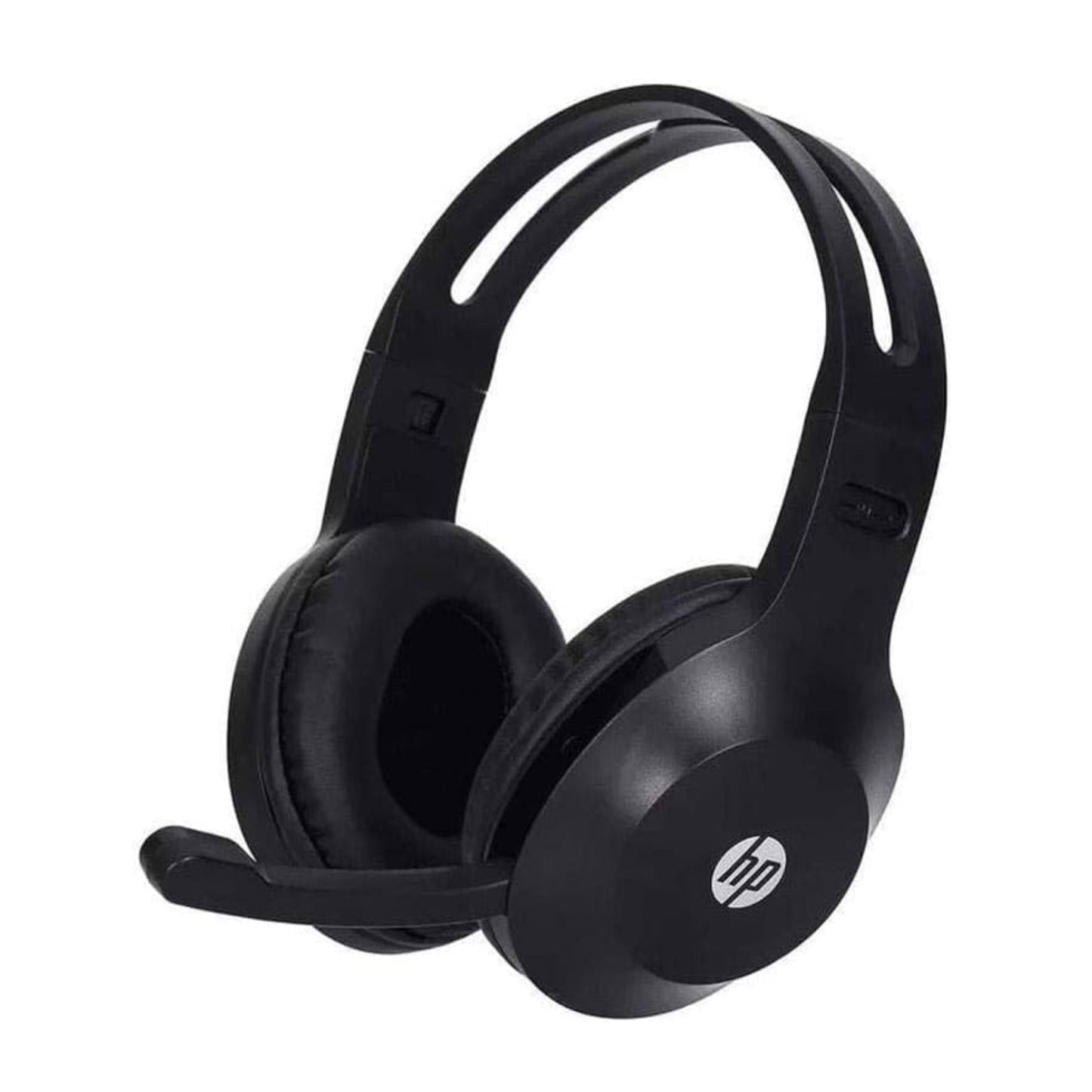 HP  3.5mm wired Headphone with mic