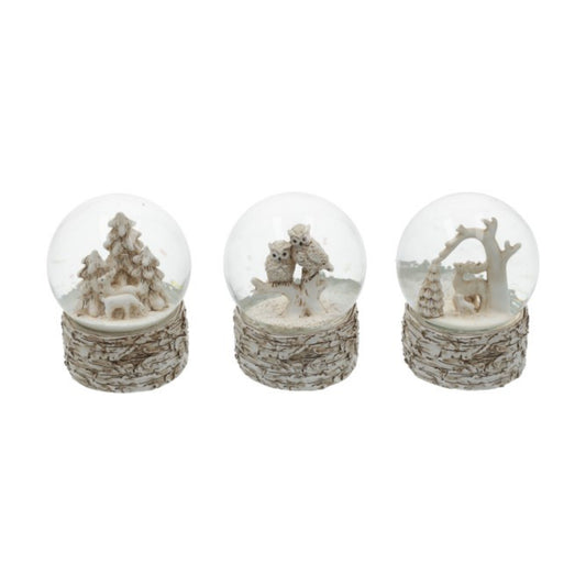 Crystal Ball 8 cm