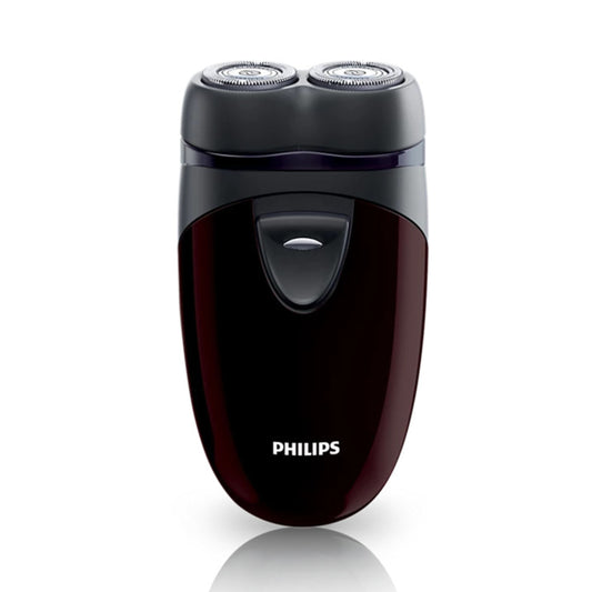 Philips  Battery Powered Electric Shaver