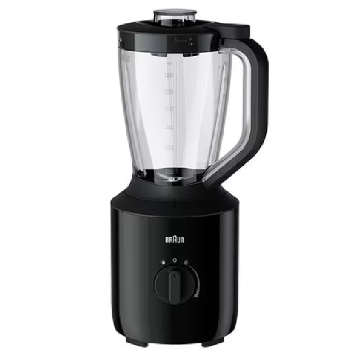 Braun PowerBlend 3 Jug blender