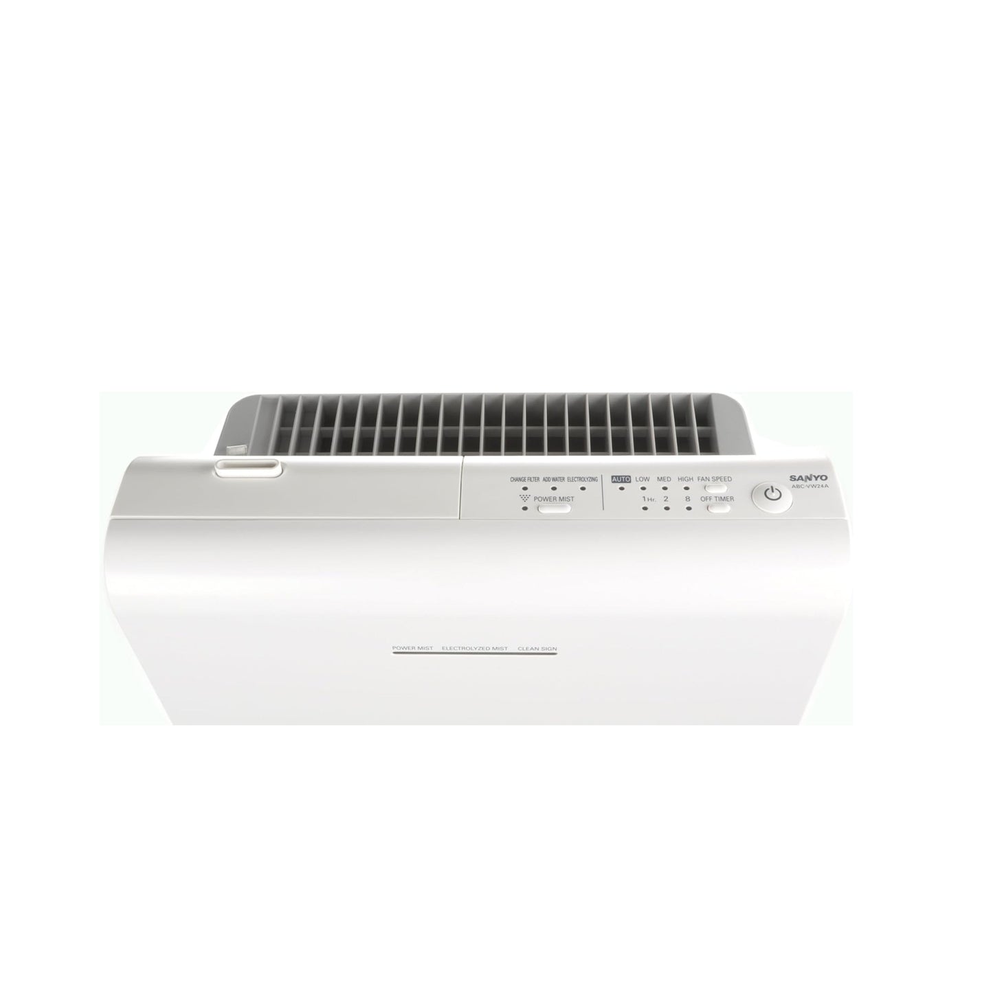 Sanyo Air Washer Air Purifier