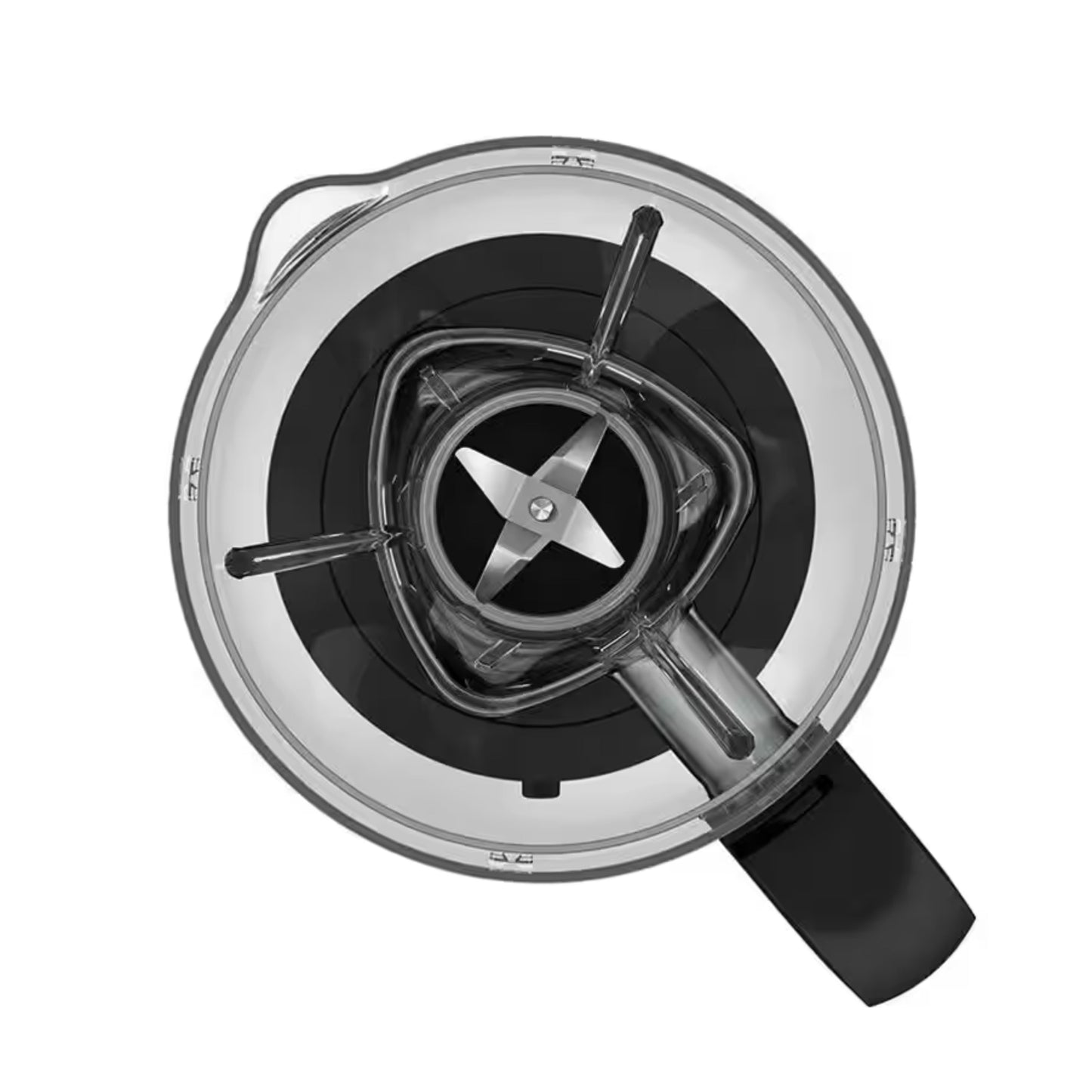 Braun PowerBlend 3 Jug blender