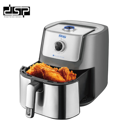 AIR FRYER DSP 6.5L - 1600W