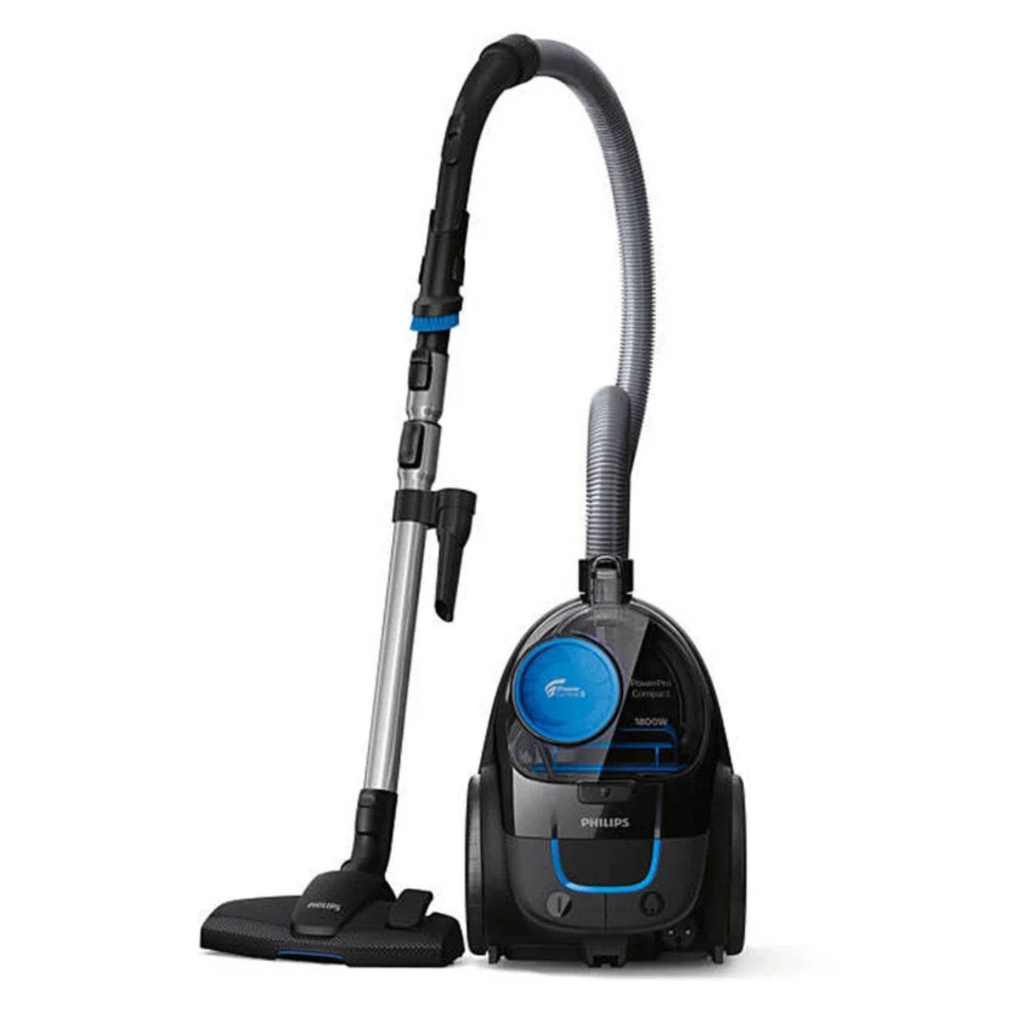 Philips Vacuum Cleaner Bagless - 1800W