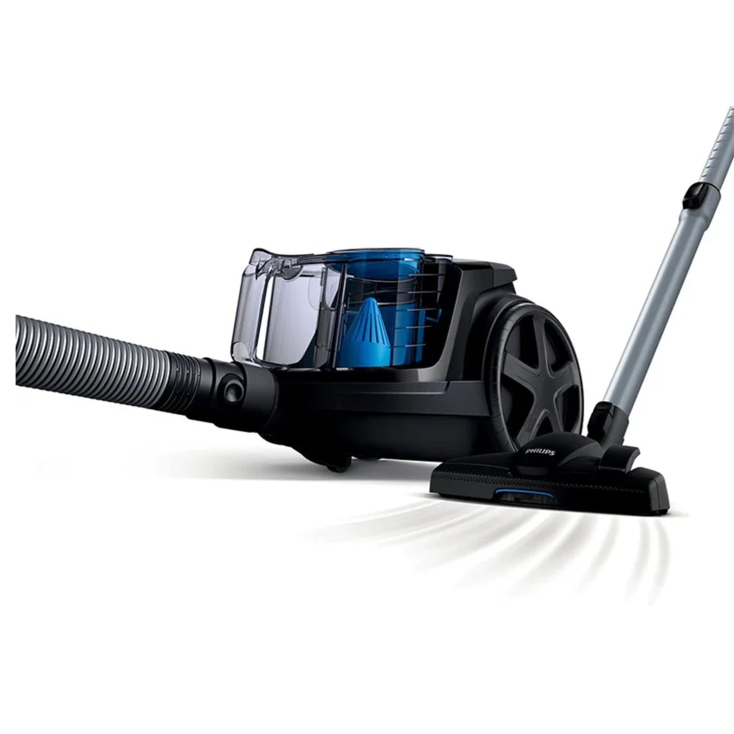 Philips Vacuum Cleaner Bagless - 1800W