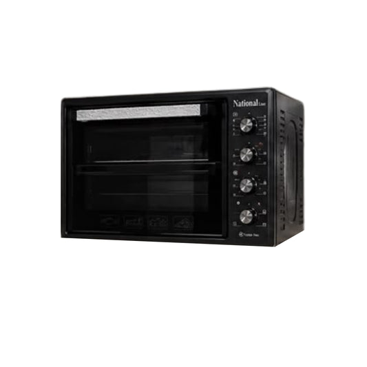 National line electric oven  50L - 1300W White