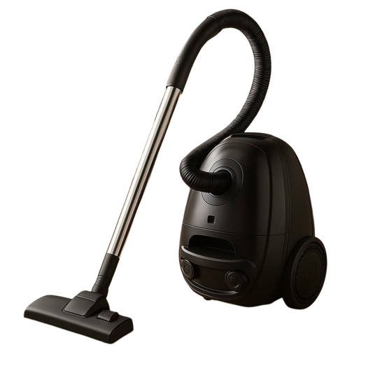 Midea Bagged Vacuum Cleaner 700W