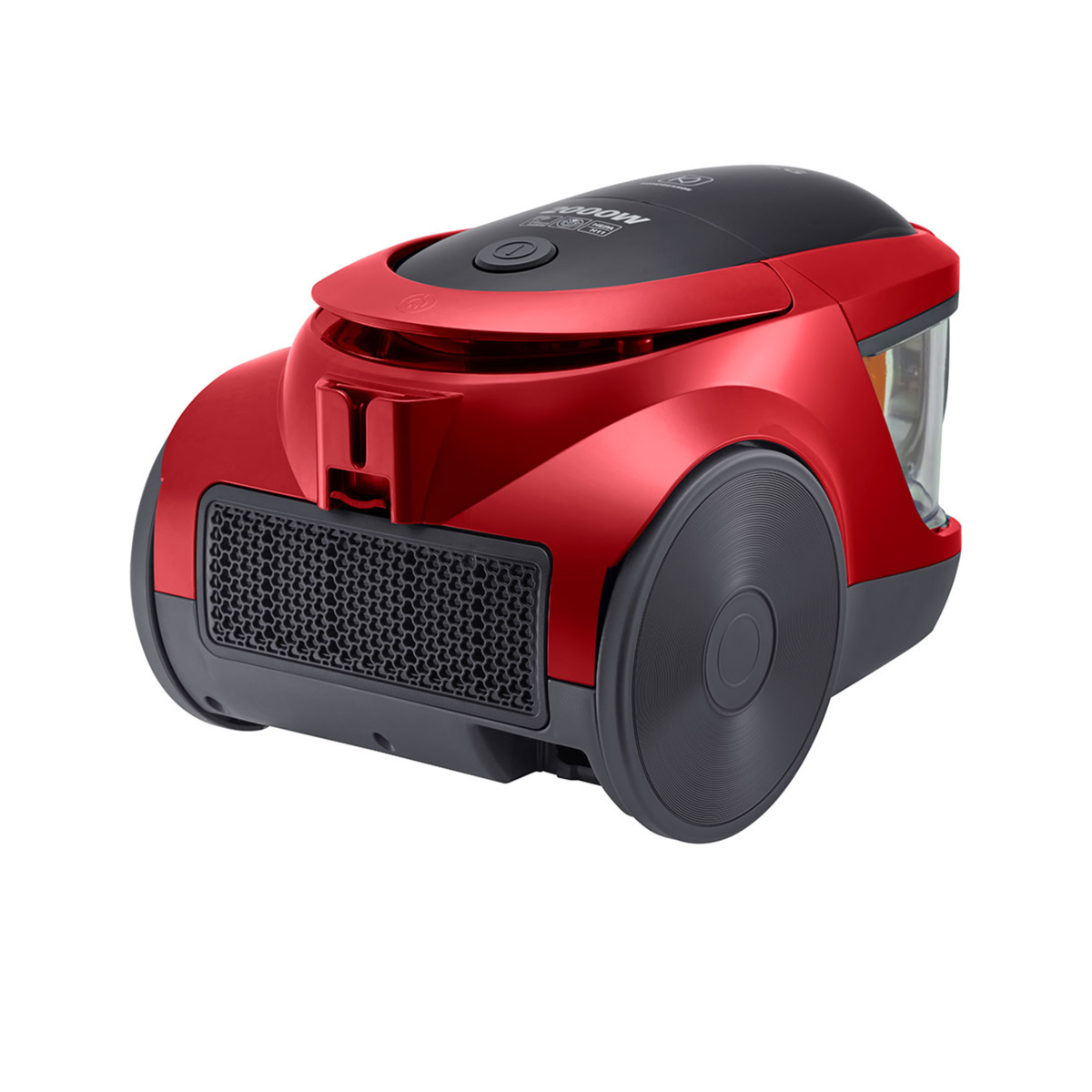 LG 1.5L Kompressor™ Vacuum Cleaner, EPA 11 Filter