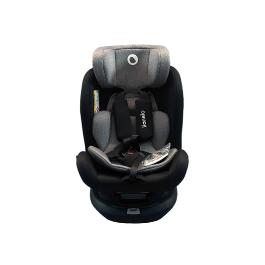 Lionelo - Car Seat Grey