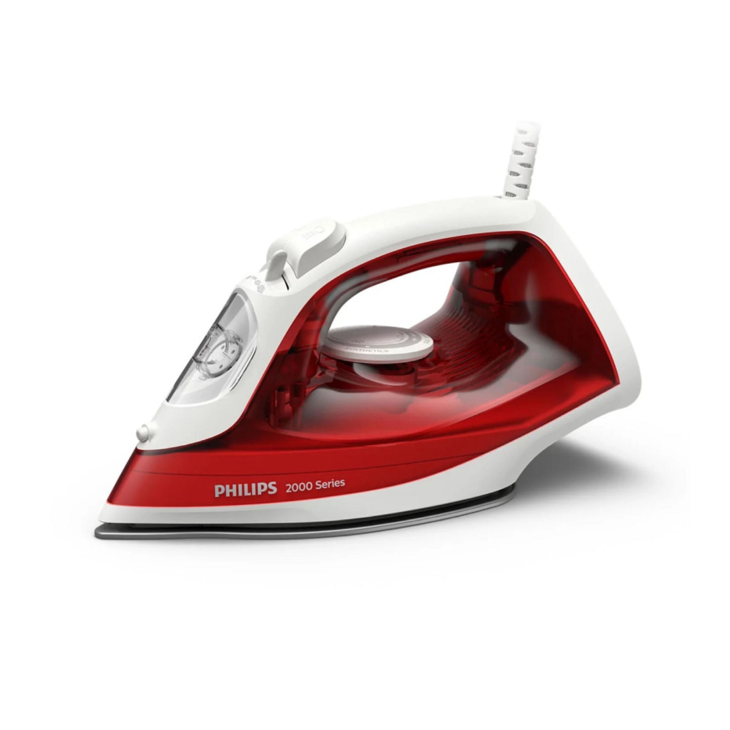 Philips 2000 Series  Steam Iron 2000W 250 ml