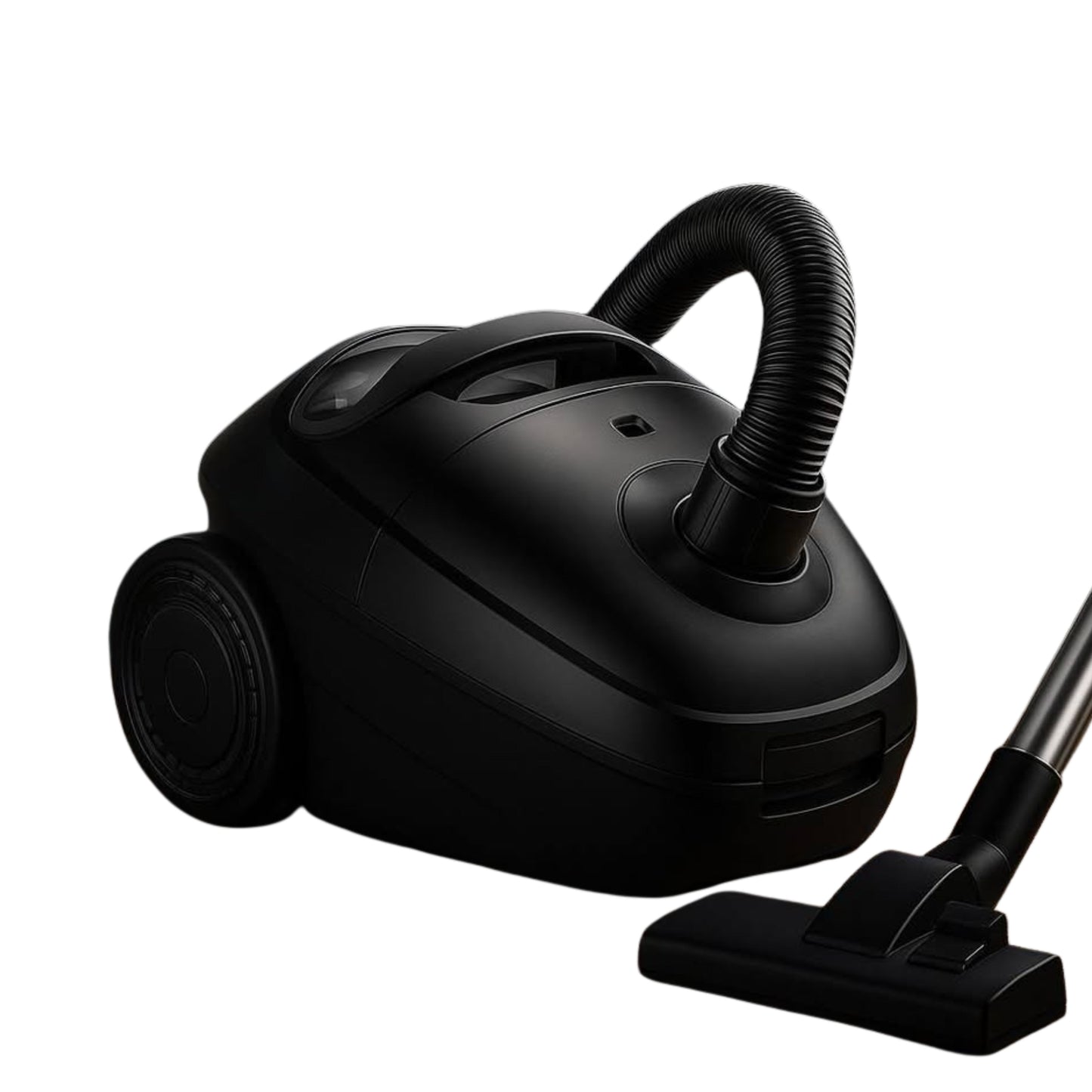 Midea Bagged Vacuum Cleaner 700W