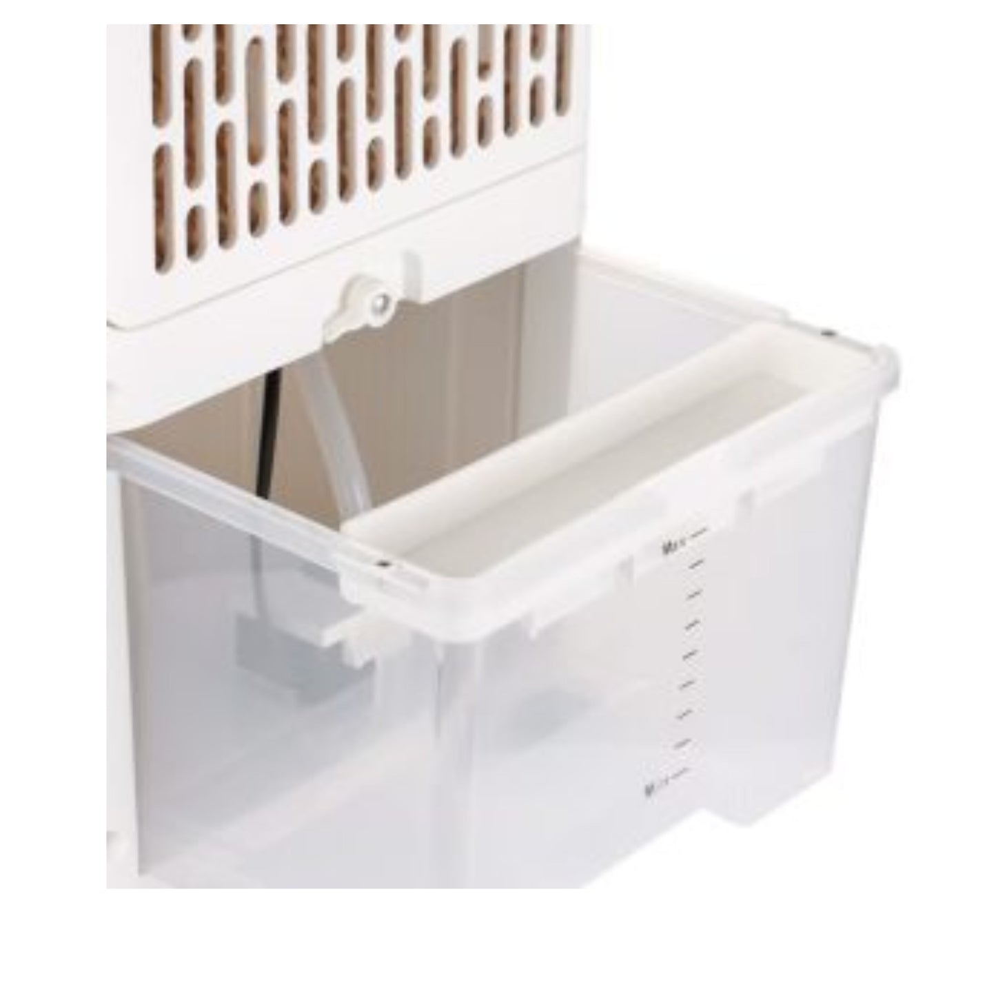 RAF , Portable Floor Air Cooler with 3 Modes 7L  - 65W