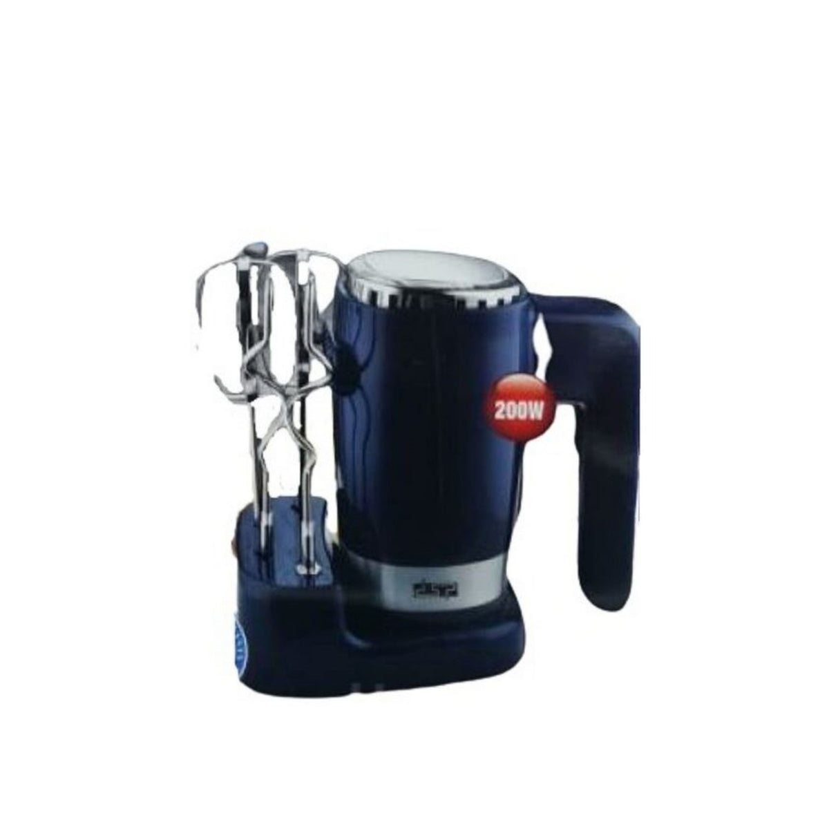 DSP Hand Mixer 200W
