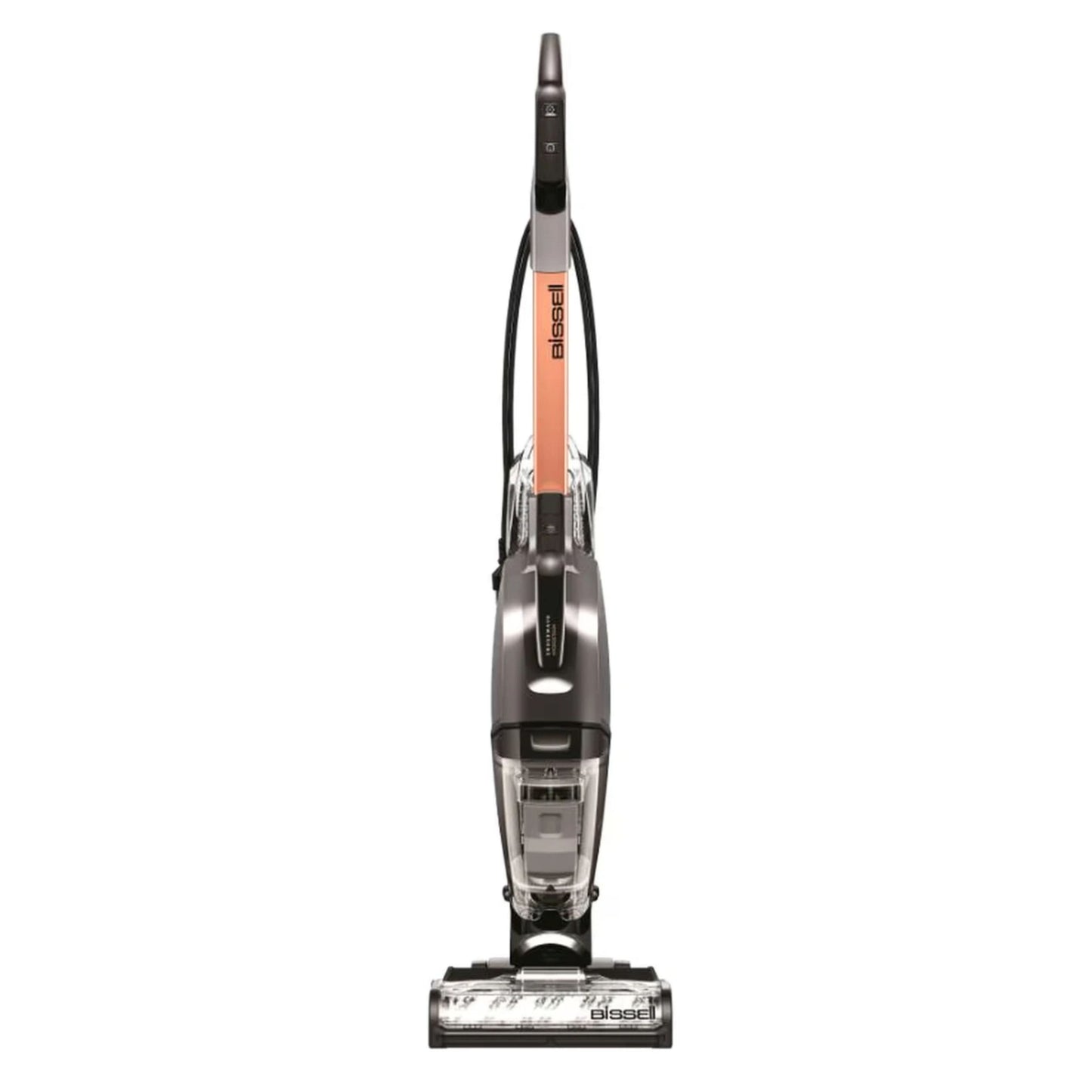 BISSELL CrossWave HydroSteam  – Wet & Dry All-in-One Vacuum, Mop and Steam with the Power of Hydrosteam Technology. For use on Tiles, Wood Floors,...
