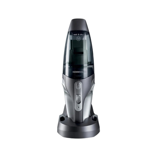 Kenwood Wet&Dry cordless hand vaccum cleaner 14.4V