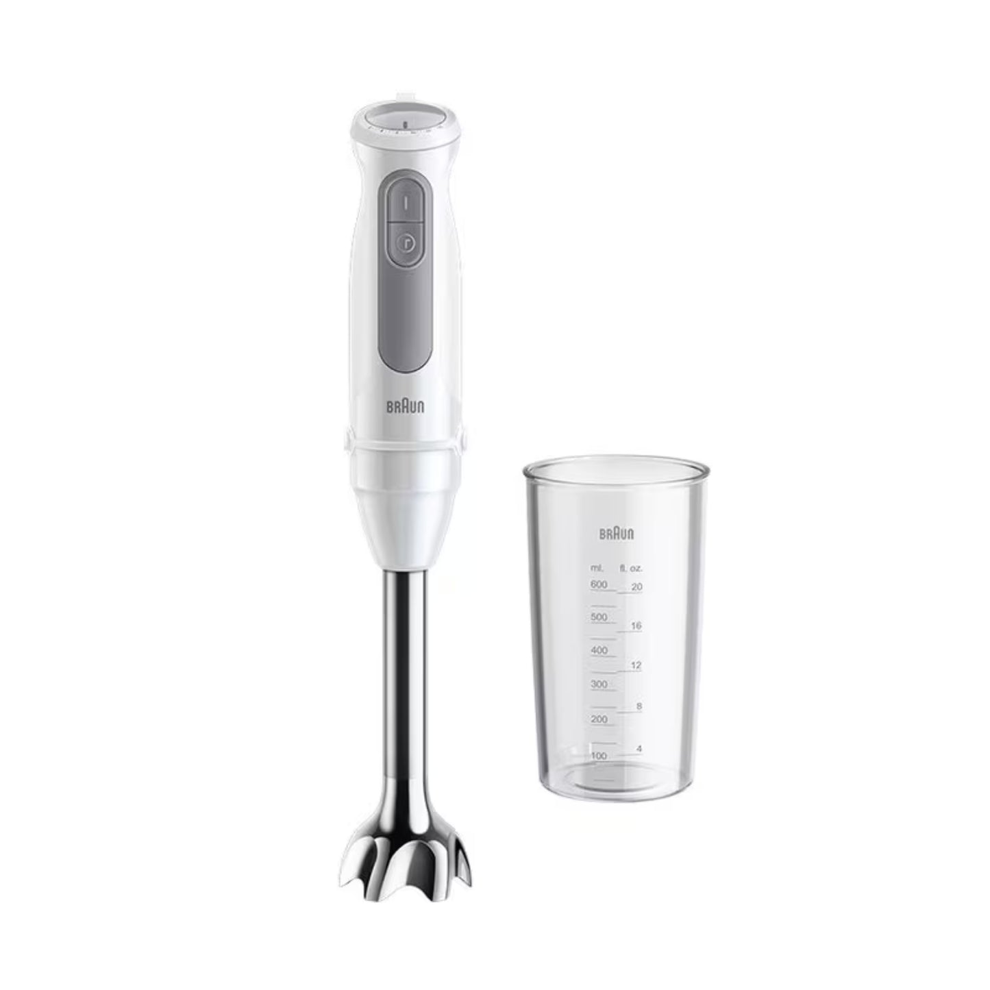 MultiQuick 5 Hand blender 1000W