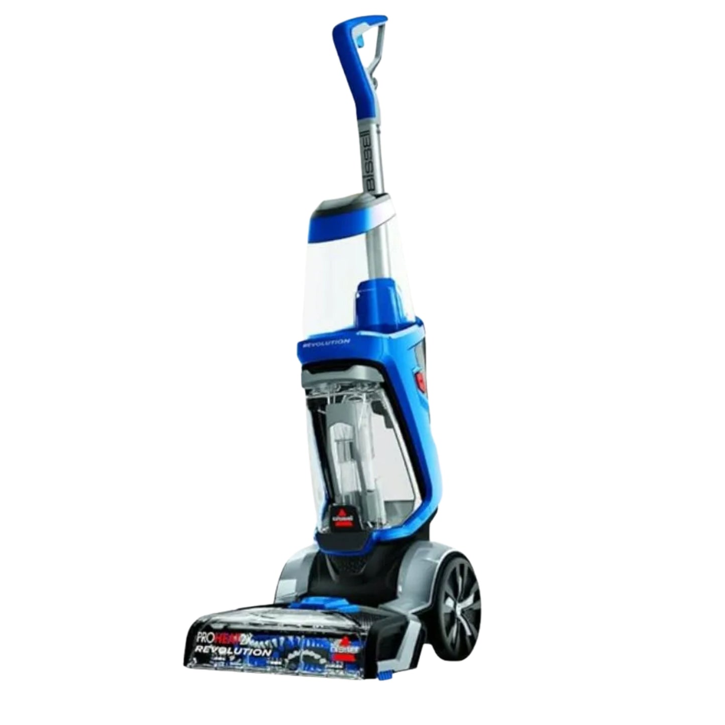 BISSELL – ProHeat 2X Revolution Upright Carpet Washer