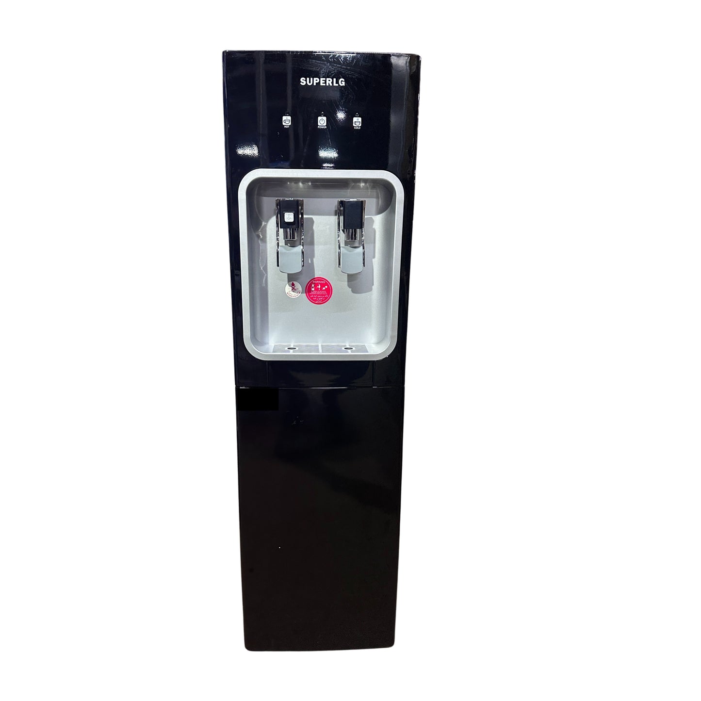 Super LG bottom loaded Dispenser