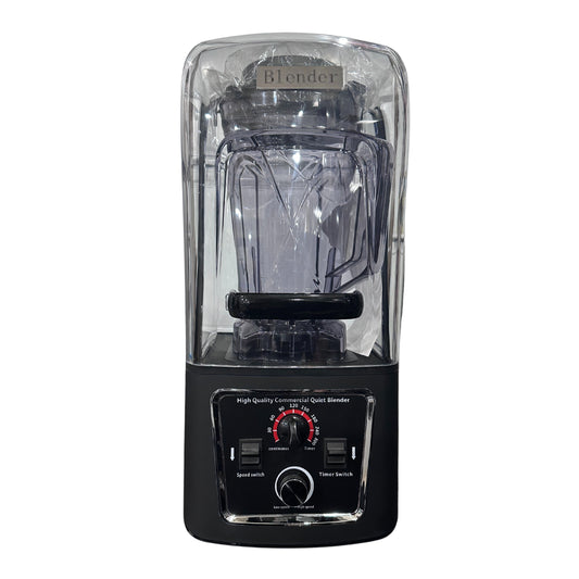 Blender Industrial  Food Blender 2200W - 5L