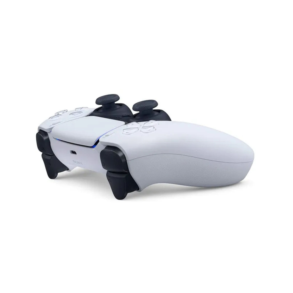 Sony PS5 Dual Sense Wireless Controller /  joy stick – White