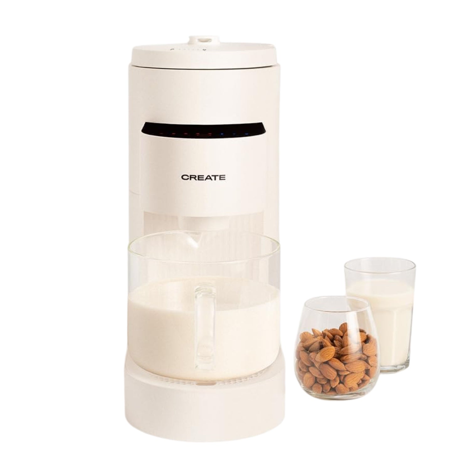CREATE Vegan Milk Maker Pro Machine 1200W