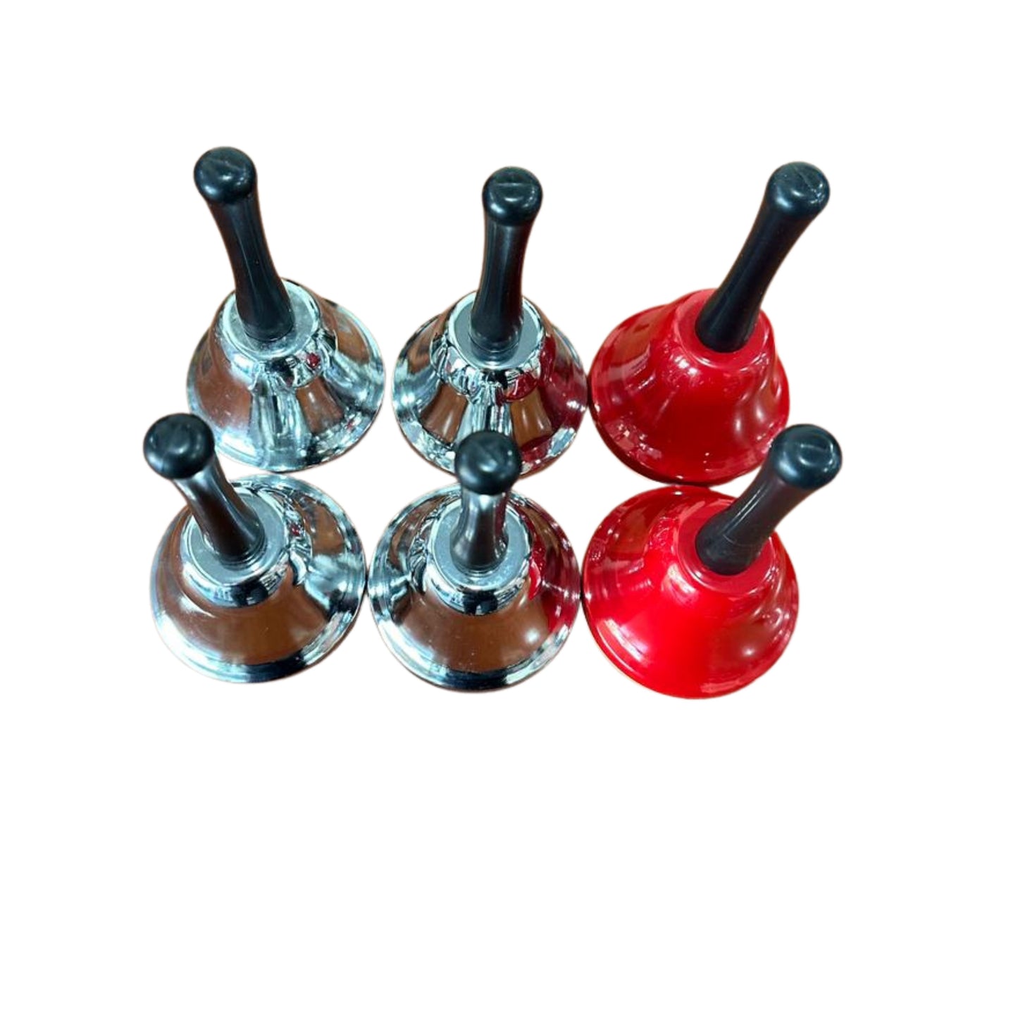 Christmas Bell  -  8cm