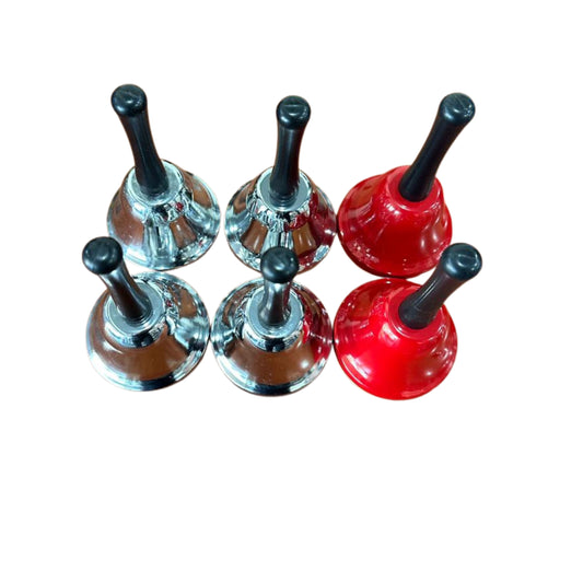 Christmas Bell  -  8cm