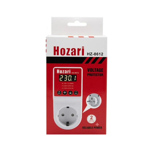 Hozari  White Goods Voltage Protector