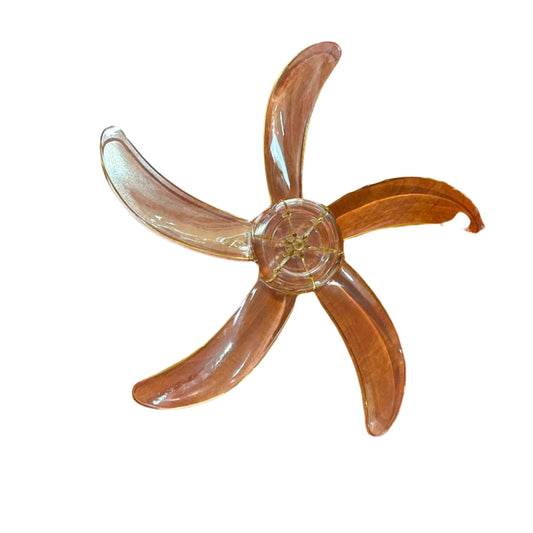National line fan Blade 18''