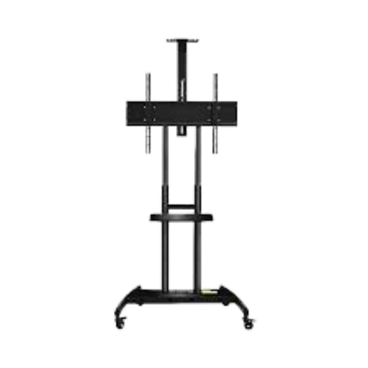 TV Cart with Wheels for 32 to 75 Inch TV’s